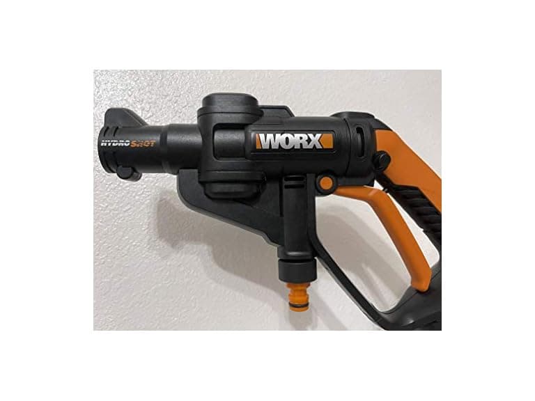 WORX WG625 20V Power Share Hydroshot Portable Power Cleaner - Image 1
