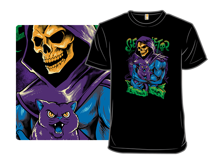 Villain Cat Lover - Image 1