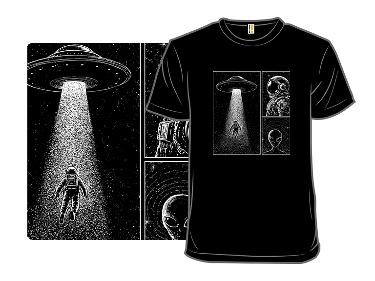 Alien Encounter
