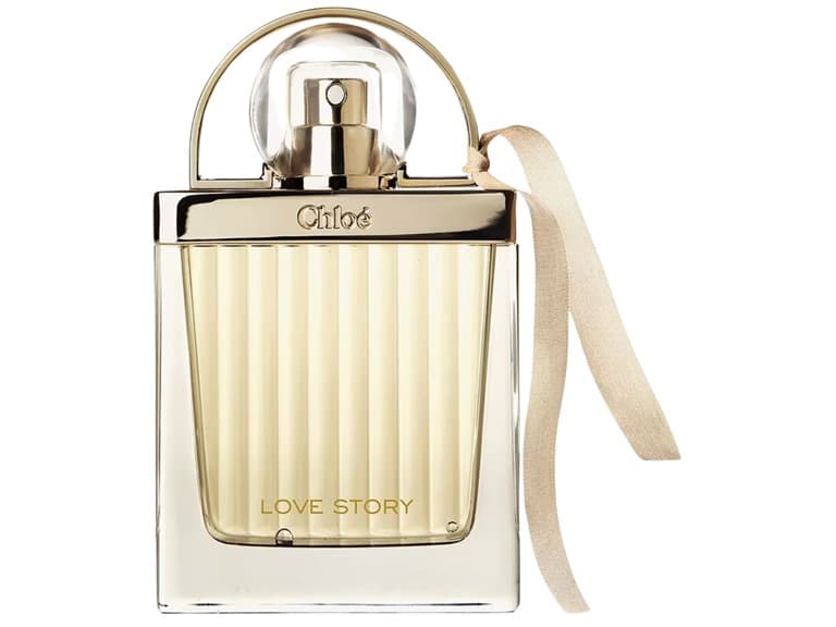 Chloe Love Story EDP Unboxed Women 2.5 oz. - Image 1