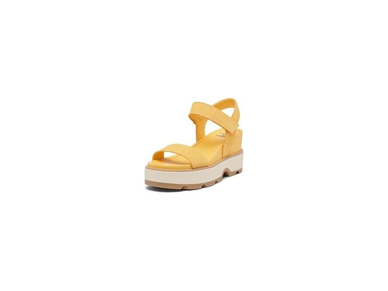 Sorel Women's Joanie IV Y Strap Wedge - Image 1