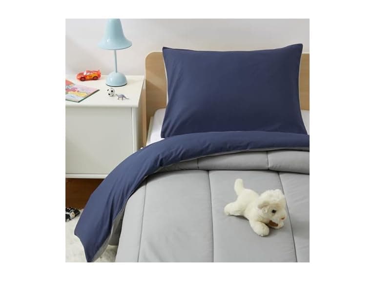 Amazon Basics Kids' 3-Piece Set - Image 1