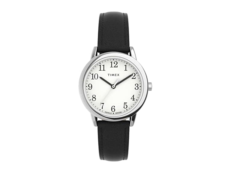Timex Women 30mm Easy Reader Watch - Image 1