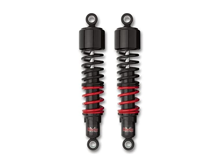 Burly Brand B28-1251 Stiletto Shocks - Image 1