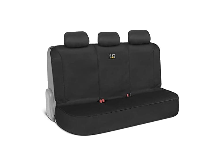 CAT Rear Seat Cover 60/40 Split - Image 1