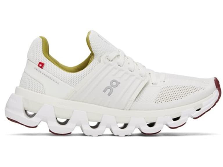 On Running Cloudswift Suma Women's Shoes - Image 1