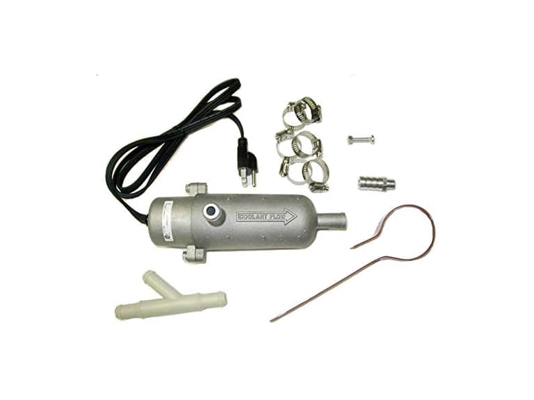 KAT'S Kat's 13150 1500 Watt Aluminum Circulati - Image 1