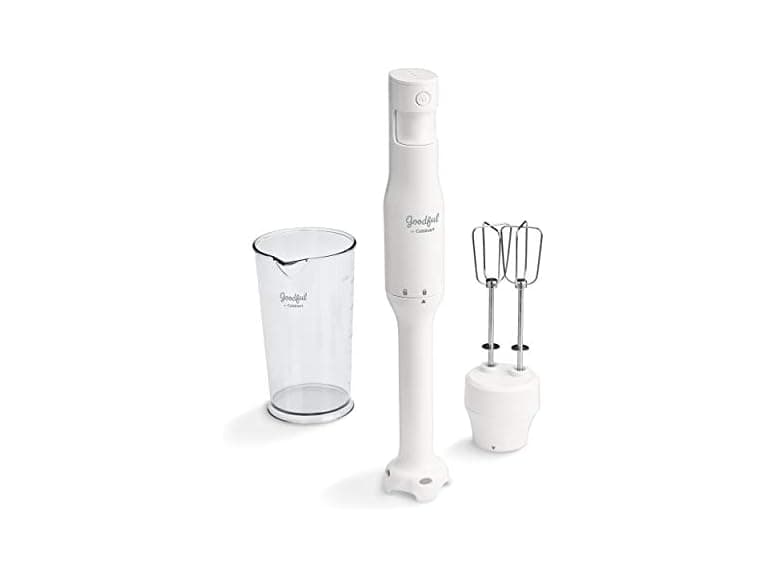 Goodful by Cuisinart Electric Hand Blender & Mixer - Image 1