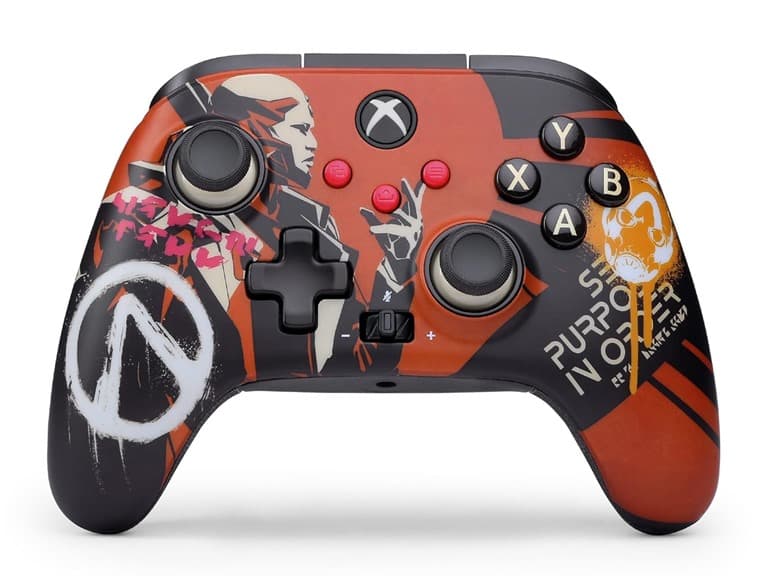 PowerA Wireless Controller - XBox Series X|S - Borderlands SE - Image 1