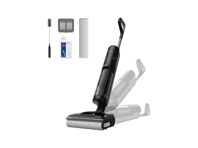 DREAME Wet Dry Vacuum Cleaner - Image 1