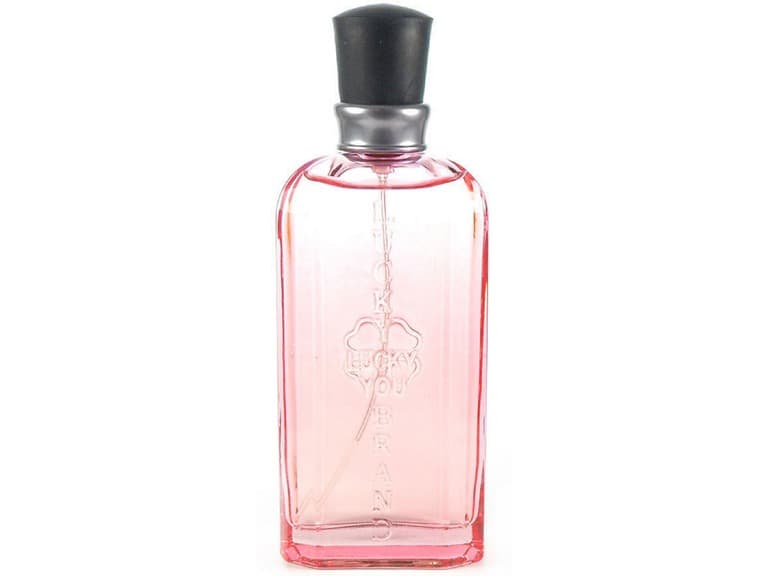 Lucky You For Women Lucky Brand EDT Tester 3.4 oz. - Image 1