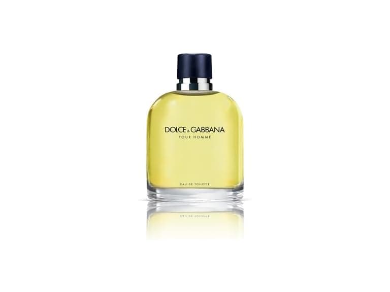 Dolce & Gabbana Pour Homme/D&G EDT Spray 6.7 Oz - Image 1