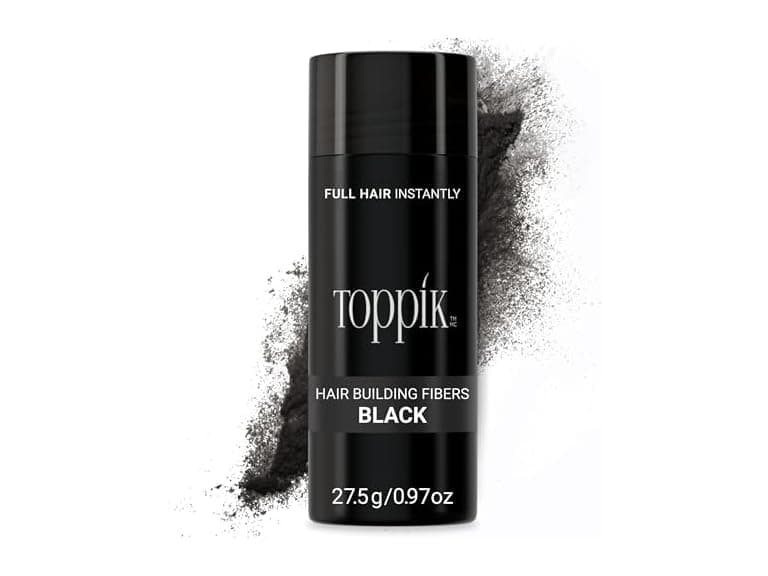Toppik Hair Building Fibers - Image 1