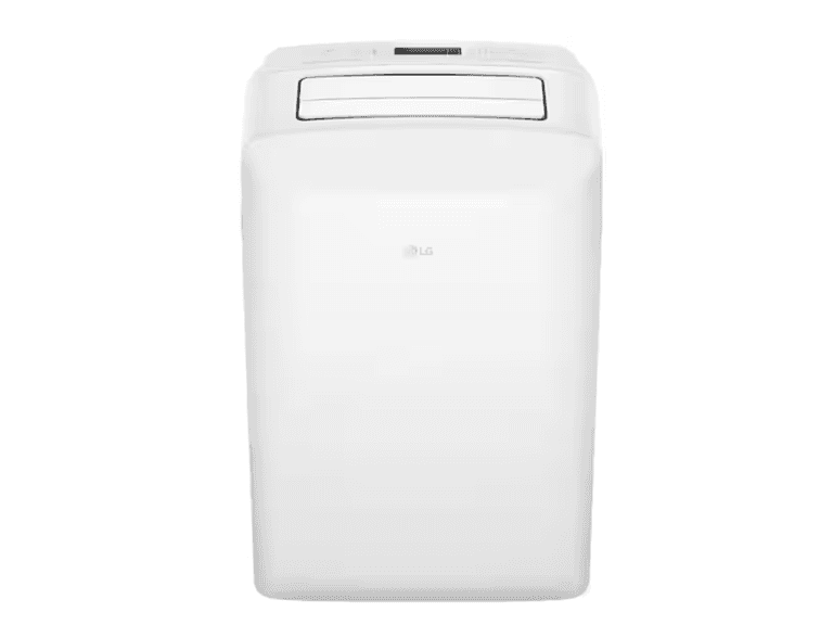 LG LP0723WSR 7,000 (DOE) BTU 115-Volt Portable AC Unit