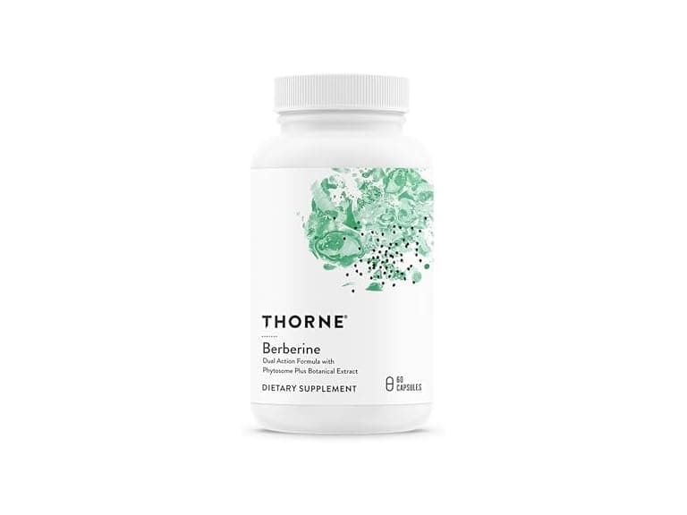 THORNE - Image 1