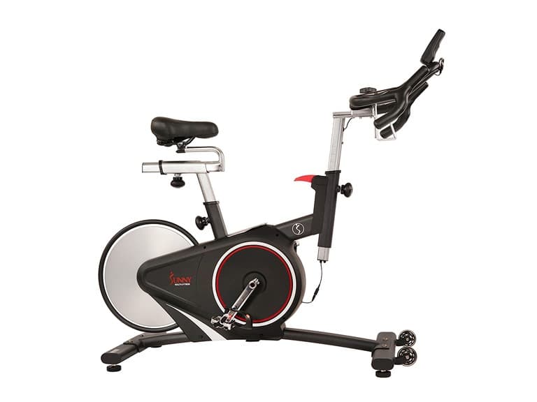 Sunny Health & Fitness SF-B1709 Bike - Image 1