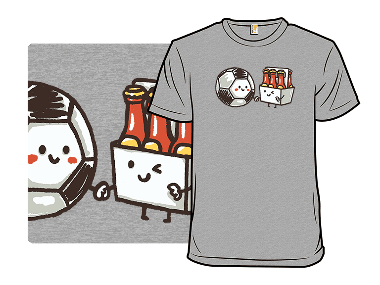 Soccer Lovers - Image 1
