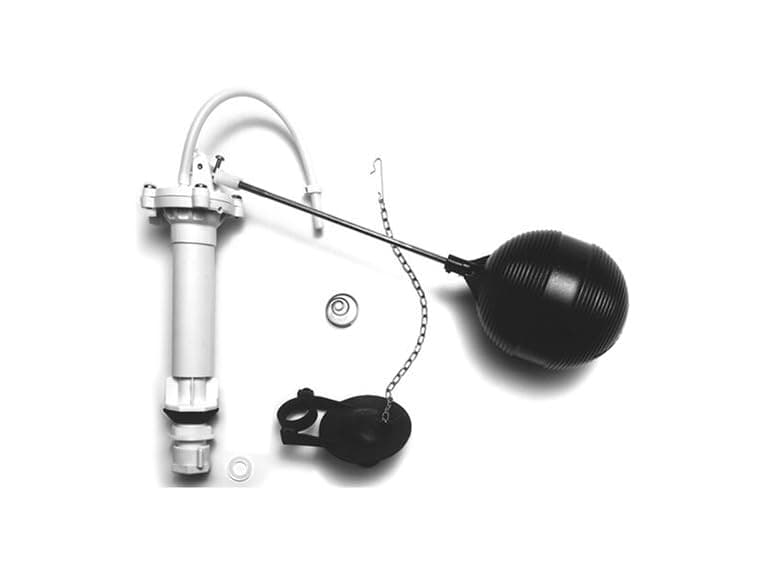  Danco Tank Repair Kit Plastic - Image 1