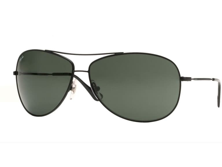 Ray-Ban Rb3293 Unisex Metal Sunglasses (Open Box) - Image 1