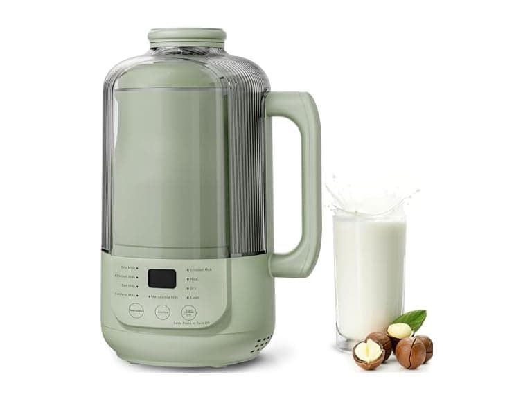 CheersLux 40oz Nut Milk Maker - Image 1
