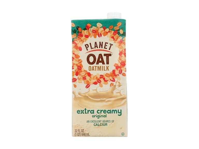 Planet Oat, Oatmilk Extra Creamy, 32 Fl Oz - Image 1