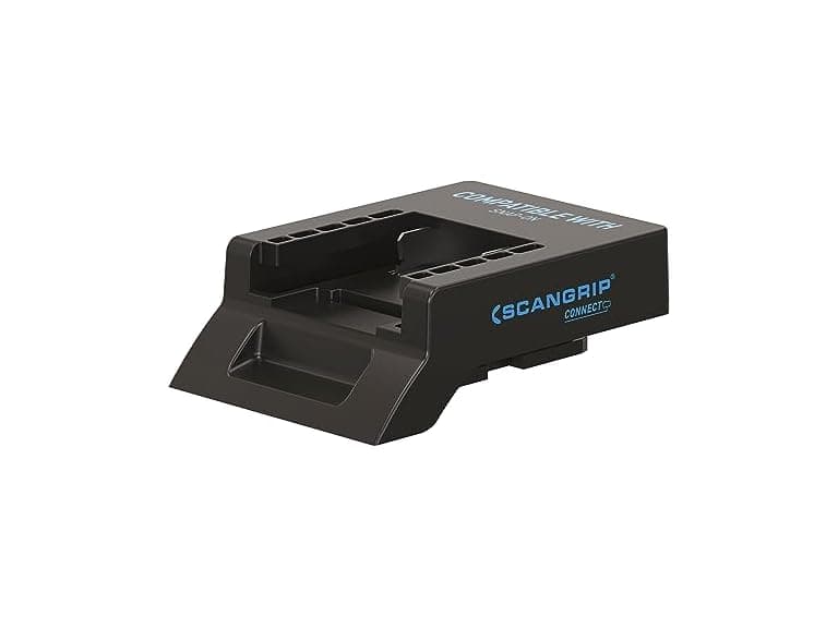 SCANGRIP Connector SNAP-ON 18V/20V - Image 1