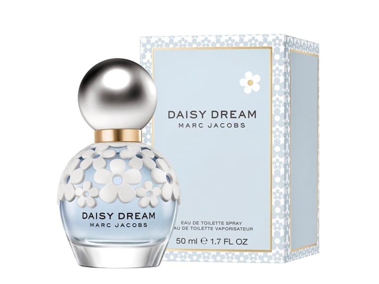 Marc Jacobs Daisy Dream EDT Spray, 3.4oz