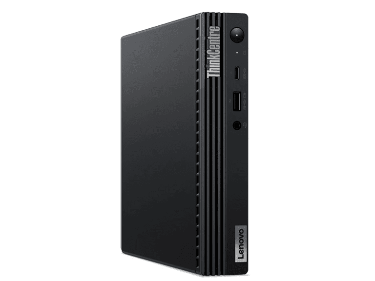Lenovo ThinkCentre M70Q Gen 1 Tiny Desktop - Image 1