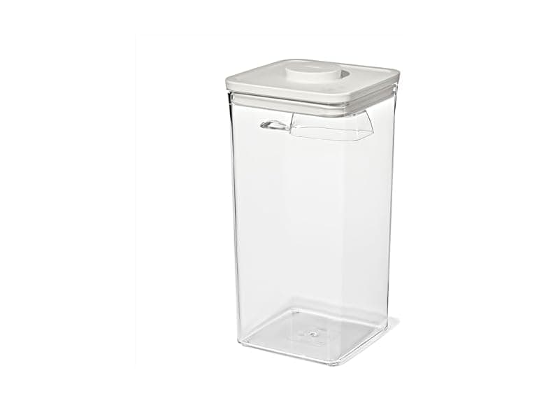 OXO Pet POP Container with Scoop 6.0 Qt/5.7 - Image 1