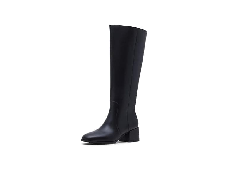 Blondo Women's Knee High Boot Flair - Image 1