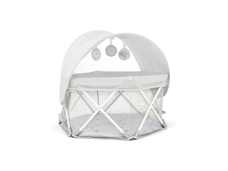 Regalo My Play Baby Portable Bassinet - Image 1