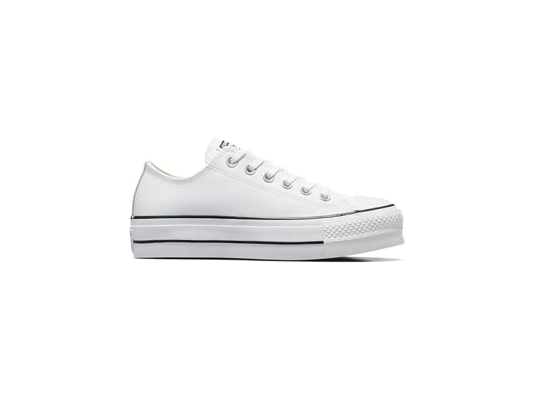 Converse Women's Chuck Taylor Lift (5) - Image 1
