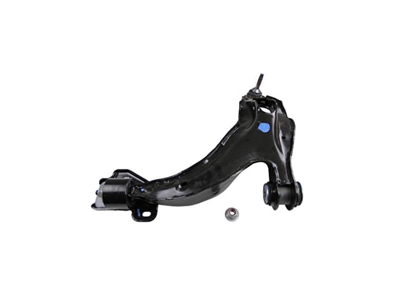 MOOG RK620218 Control Arm and Ball Joint - Image 1