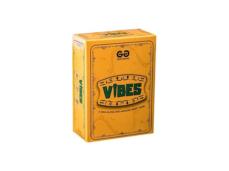 Gidi Games Gidi Games Vibes - Image 1