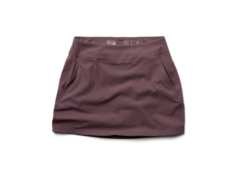 Mountain Hardwear Women Dynama Skort - Image 1