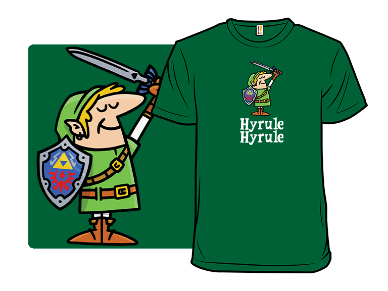 Hero Hero - Image 1