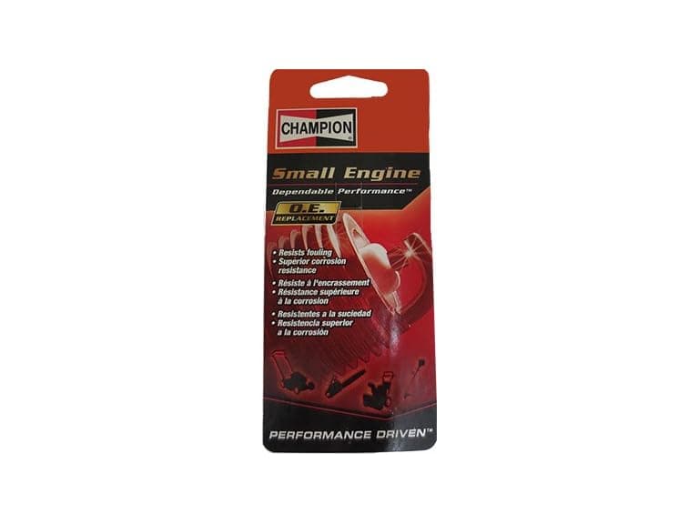 Champion 852-1 Small Engine Spark Plug - Image 1