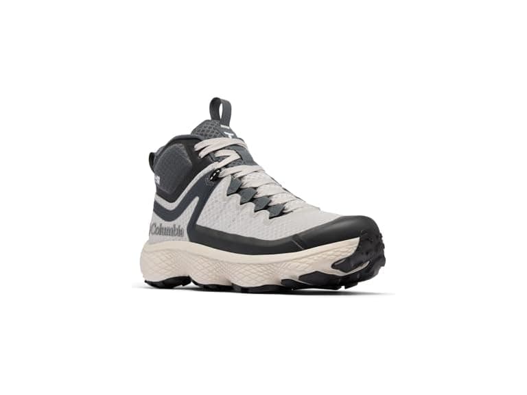 Columbia Mens Esca, Moonstone/Graphite, 7.5 - Image 1
