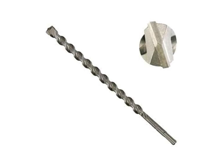 Irwin 024-77 12 in Speed Hammer Bit - Image 1