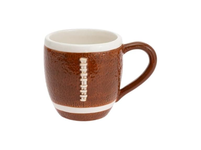 Coffee Mug Football Fever - Image 1
