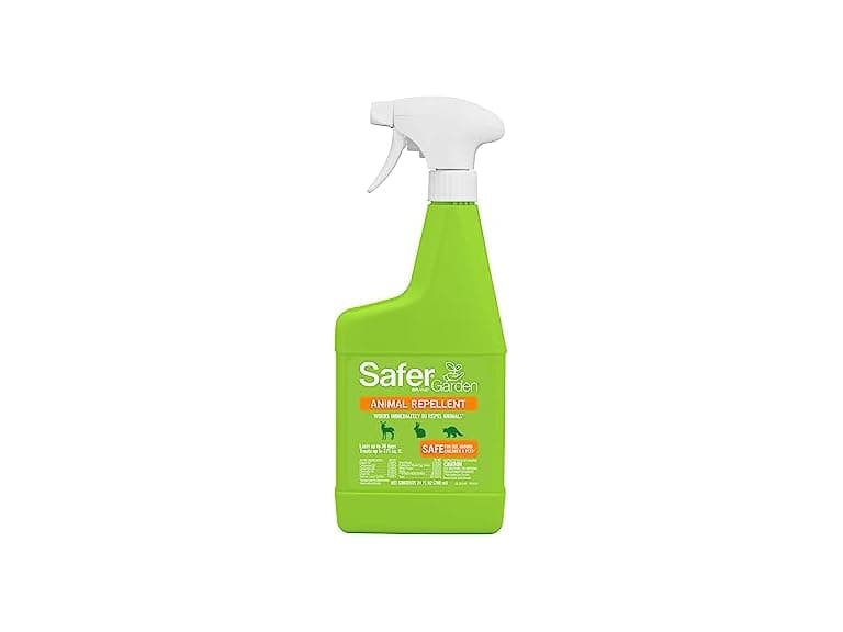 Safer Brand Garden SG3145 Animal Repellent - Image 1