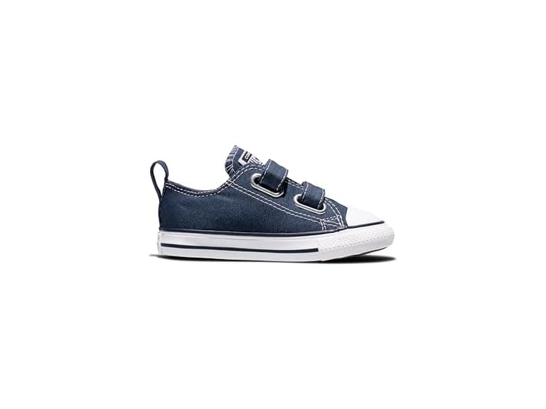 Converse Kids' Chuck Taylor All Star Easy-On Low Top Sneaker - Image 1