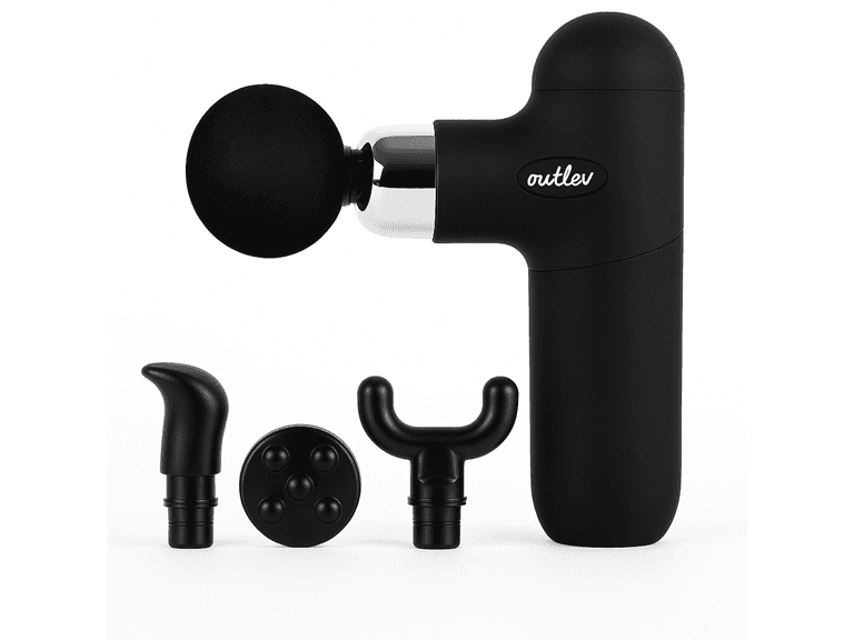 Portable Deep Tissue Massage Gun - Image 1