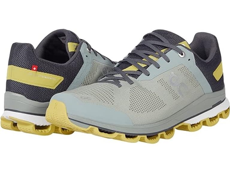 On Running Cloudsurfer 6 Men's Shoes - Image 1