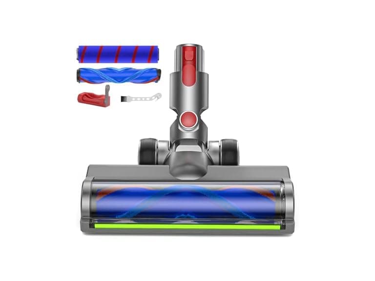 NestEase Electric Brush Head for Dyson - Image 1