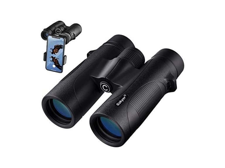 Binoculars for Adults