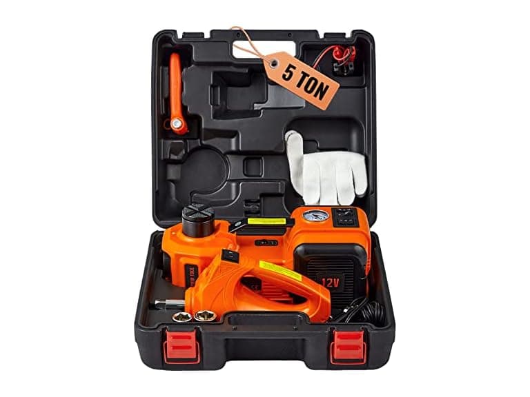 VEVOR Electric Car Jack - Image 1