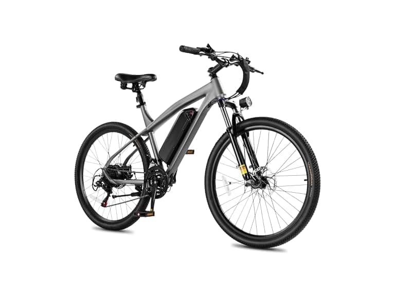 ACTBEST Race 27.5" Ebike - Image 1