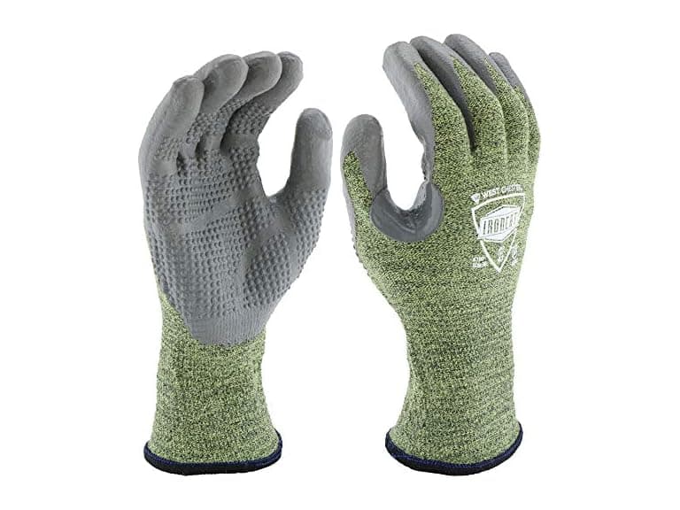 IRONCAT 6100 Metal Tamer TIG Welding Gloves - Image 1
