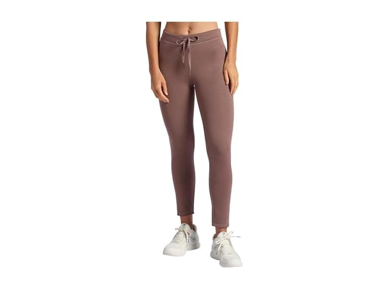 HEAD Women Rally Fleece Legging Slim Fit 28" - Image 1